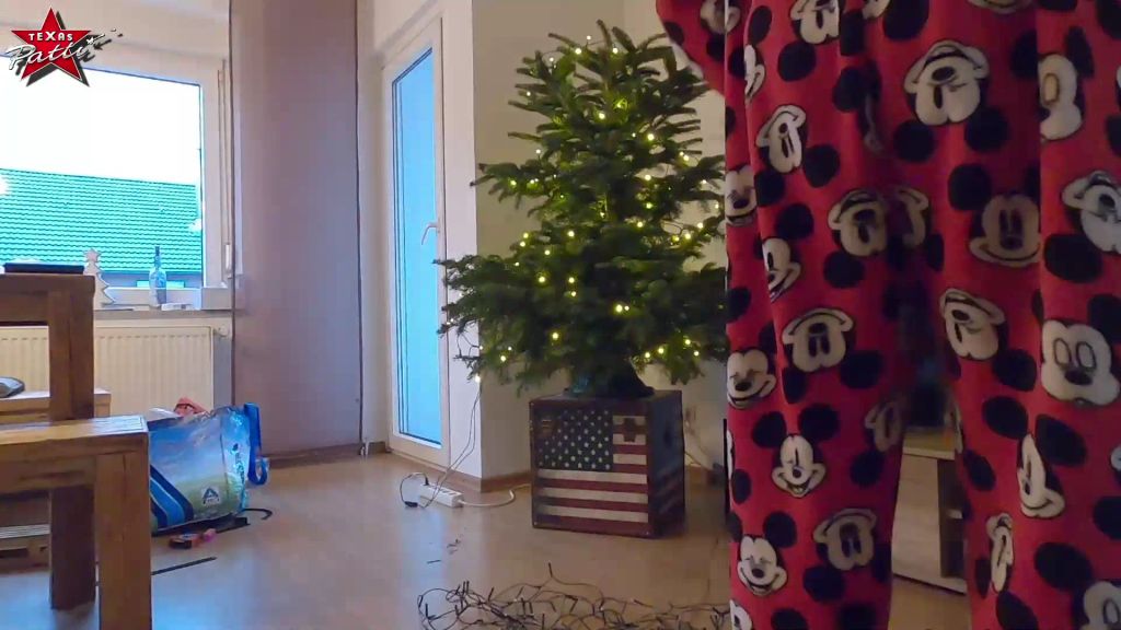 sexy foto nr. 2 von Vom Weihnachtsbaumverkäufer AO gefickt