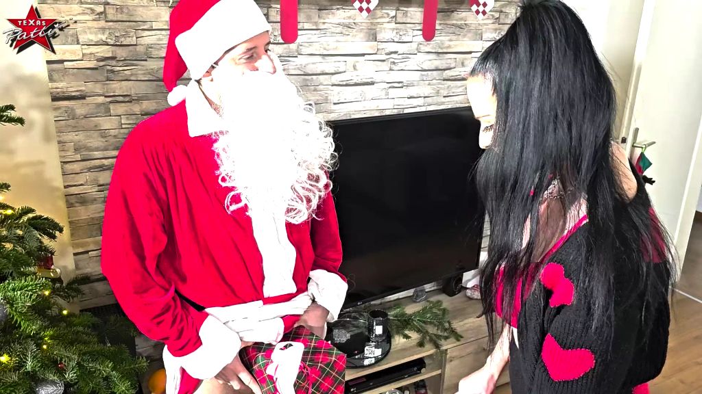 sexy foto nr. 2 von Ho Ho Ho… Durchgefickt und vollgespritzt