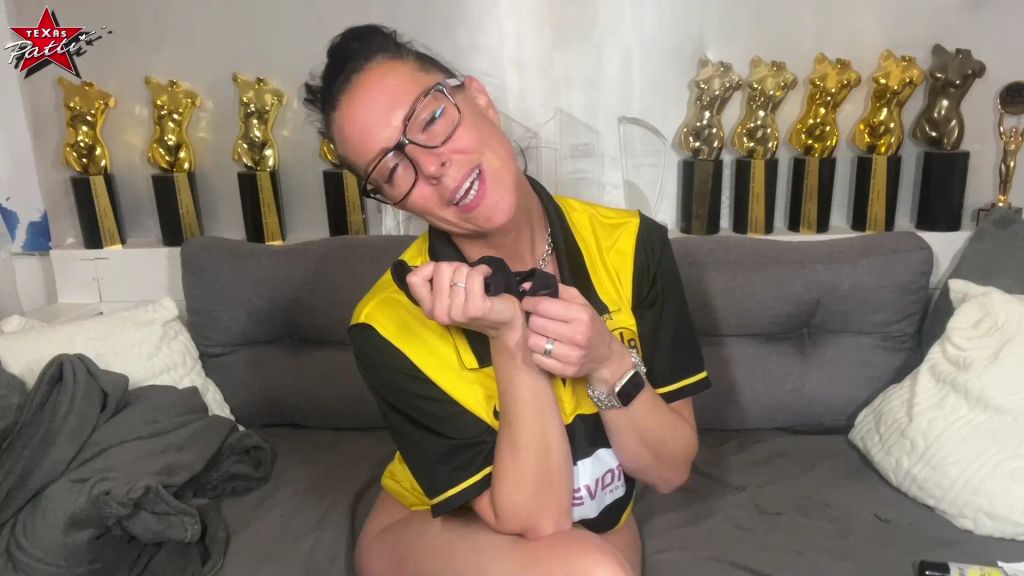 sexy foto nr. 3 von Auf ins Viertelfinale. Und vorher noch mal Druck ablassen