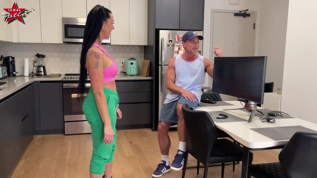 sexy foto nr. 6 von OMG! Lieferant schrottet meinen neuen Monitor