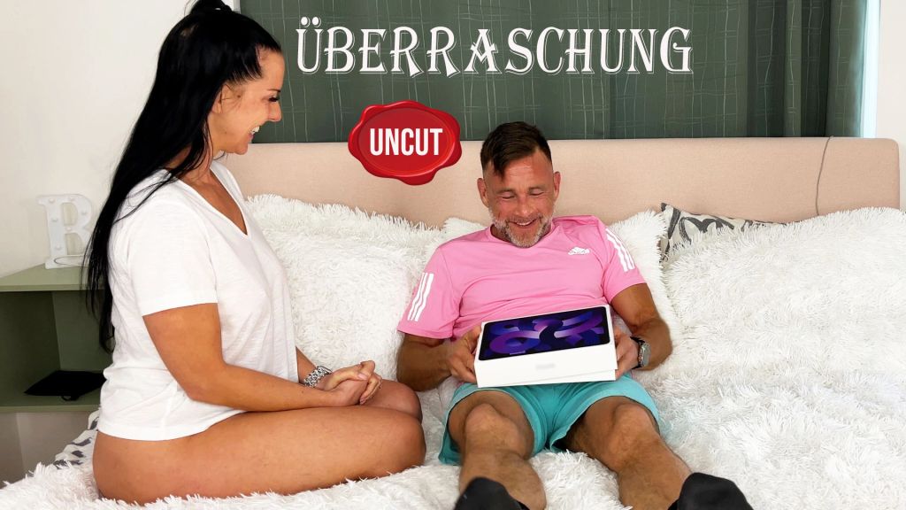sexy foto nr. 9 von Überraschung. Uncut Version