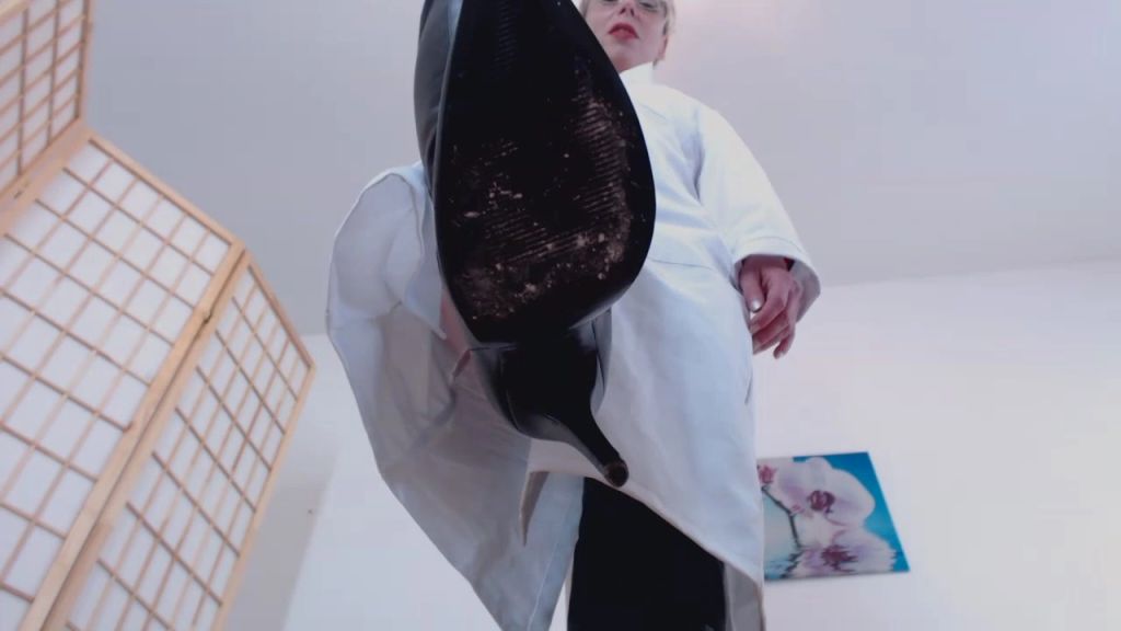 Vorschaubild 9 zum Video „Dr. Giantess Teil 2 - Dein Ende“