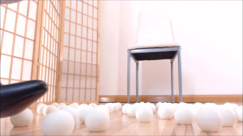 Vorschaubild 5 zum Video „Dr. Giantess in deinem Gehirn“