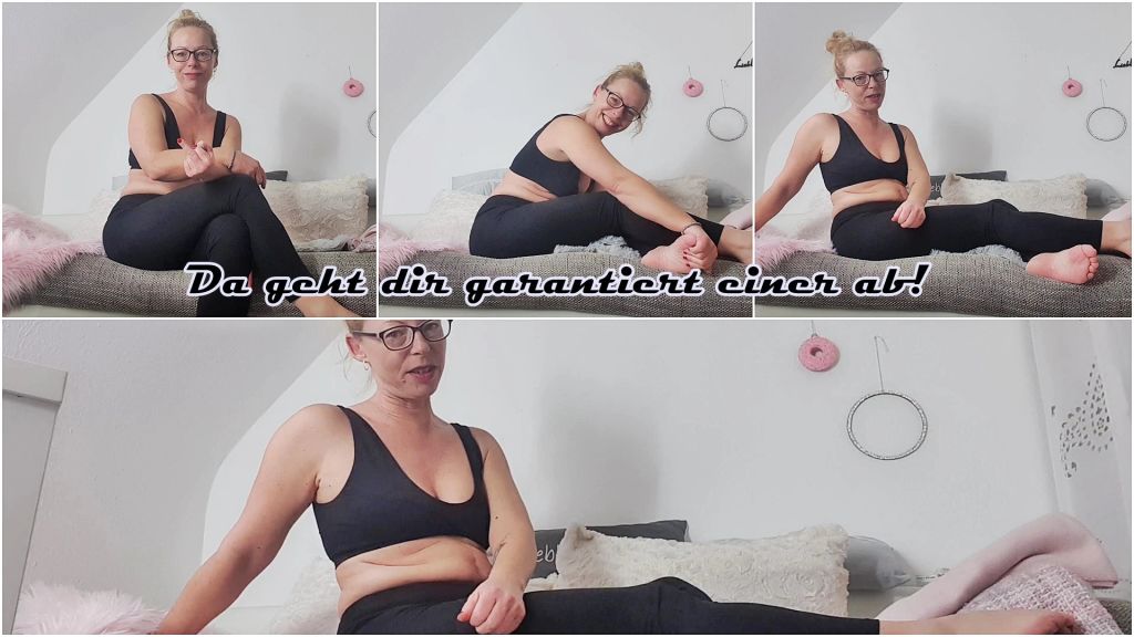 Vorschaubild 10 zum Video „Dein super teurer Herrin Nicole Clip“