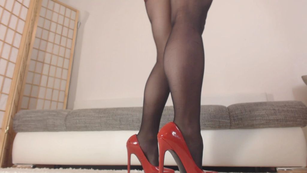 Vorschaubild 4 zum Video „Sexy Beine“