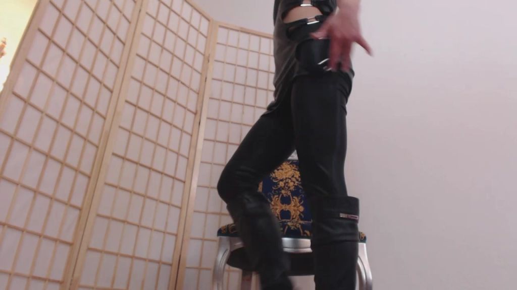 Vorschaubild 4 zum Video „Du bist ein Loser!“