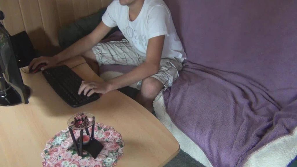 sexy foto nr. 1 von Na, Zocken?...oder doch lieber ficken?
