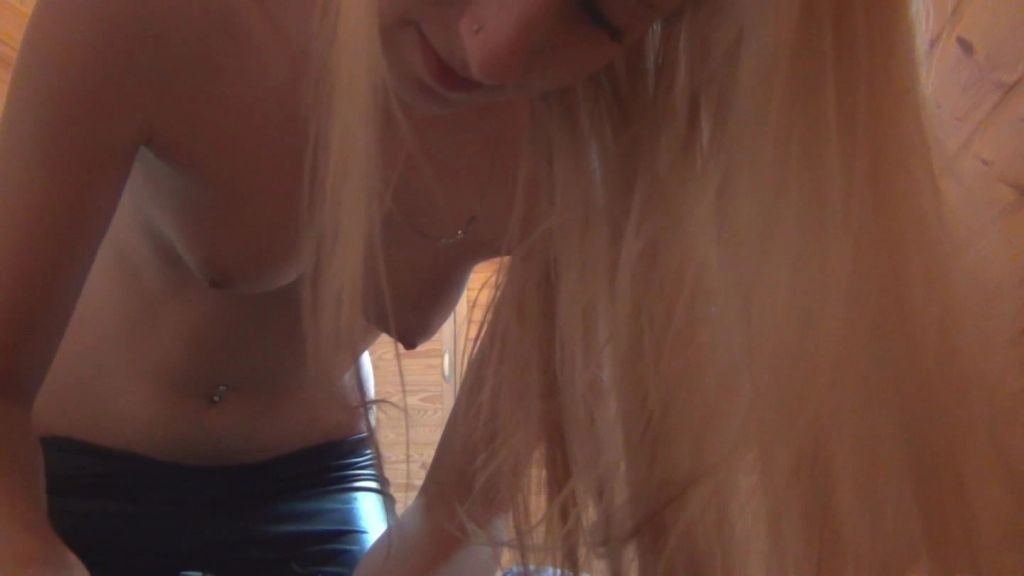 sexy foto nr. 4 von Auch PUTZEN brauchen es DRECKIG *AO+POV*