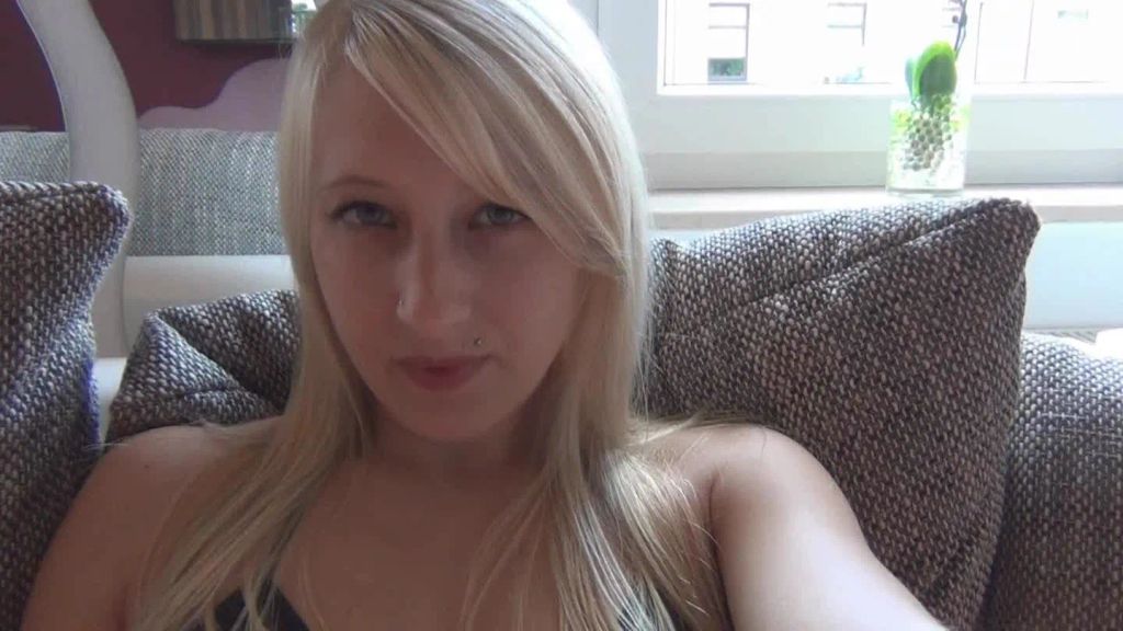 Meine FOTZE ganz NAH - Wichs mit mir! Dirtytalk