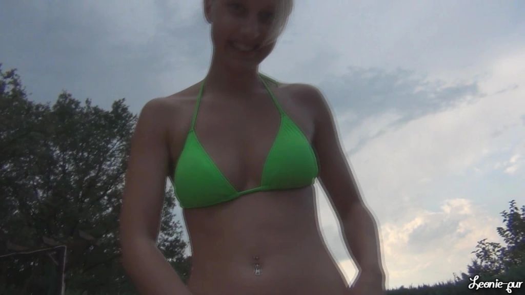 sexy foto nr. 3 von *SCHNIPP* Er kann's einfach nicht lassen....
