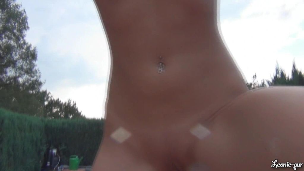 sexy foto nr. 6 von *SCHNIPP* Er kann's einfach nicht lassen....