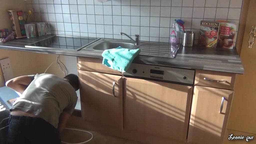 sexy foto nr. 1 von Meine Güte! Was ging denn bei dem ab???