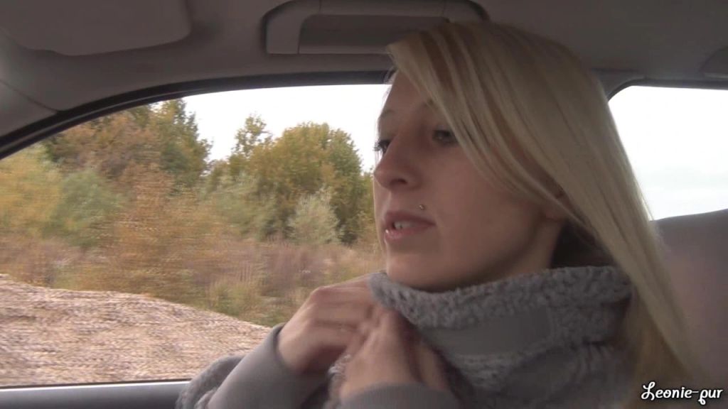 sexy foto nr. 2 von Per Anhalter über Umwege in die Stadt...