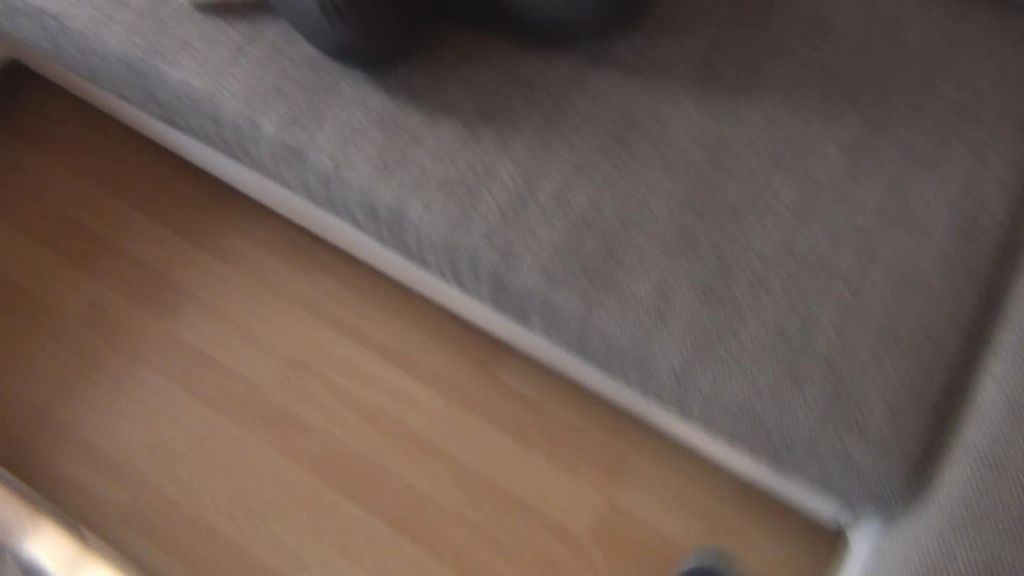 Genervt abgemolken!