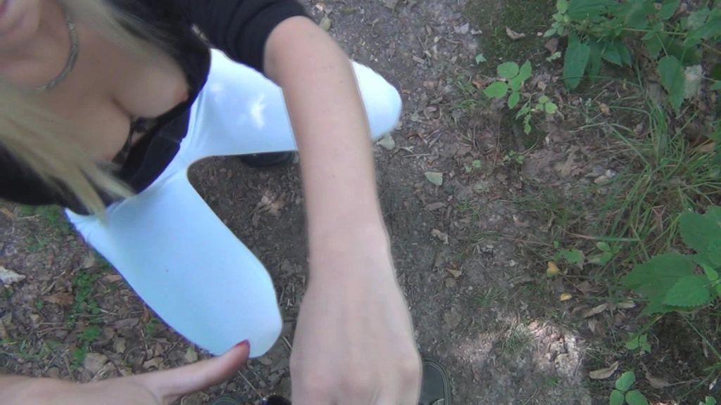 sexy foto nr. 2 von SEXDATE IM PARK! AO ABGEFICKT MIT SPANNER!