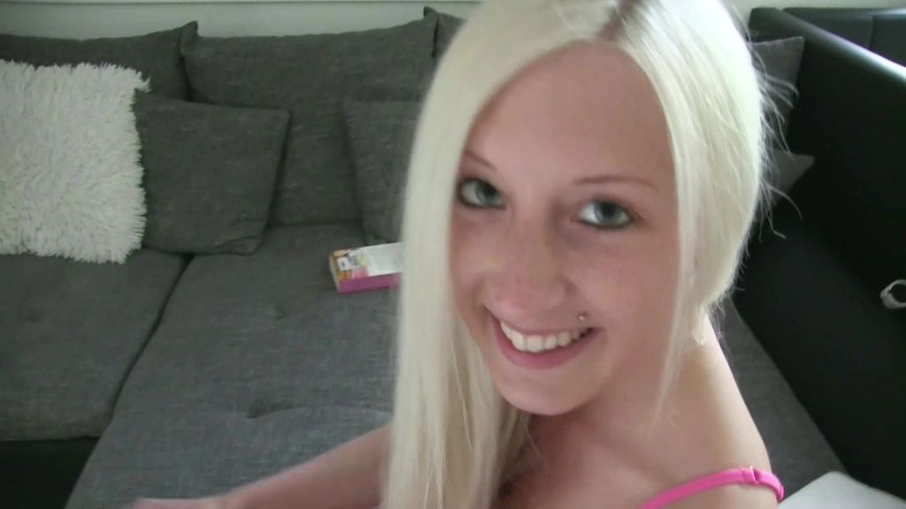 sexy foto nr. 9 von Leonie