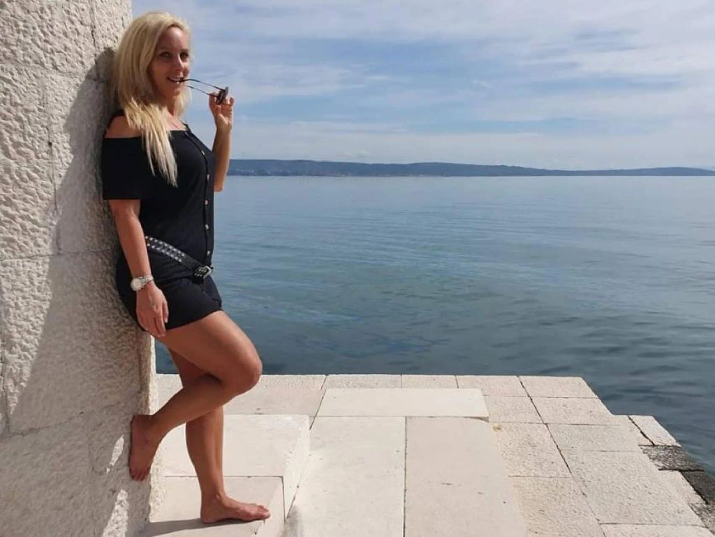 sexy foto nr. 8 von Annabel-Massina