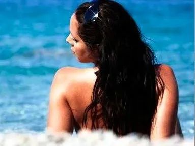 sexy foto nr. 1 von Annabel-Massina