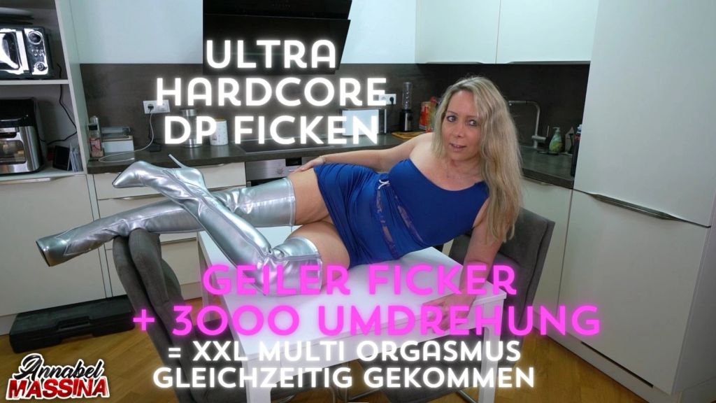 sexy foto nr. 10 von Ultra Hardcore Ficken + 3000 Umdrehungen