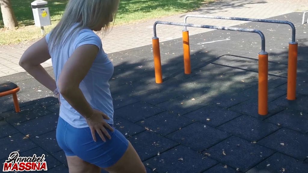 sexy foto nr. 9 von Arsch fixierter Fuckboy zerreißt meine Leggings vor lauter F