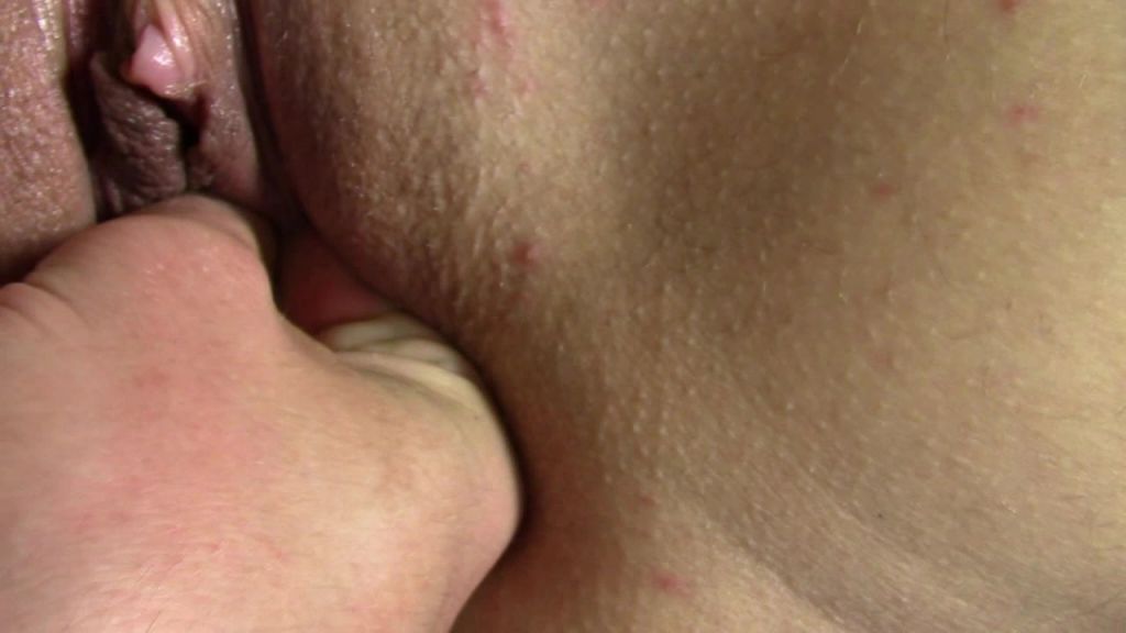 sexy foto nr. 10 von Fisting bis zum Orgasmus, Bohr mir das Loch auf