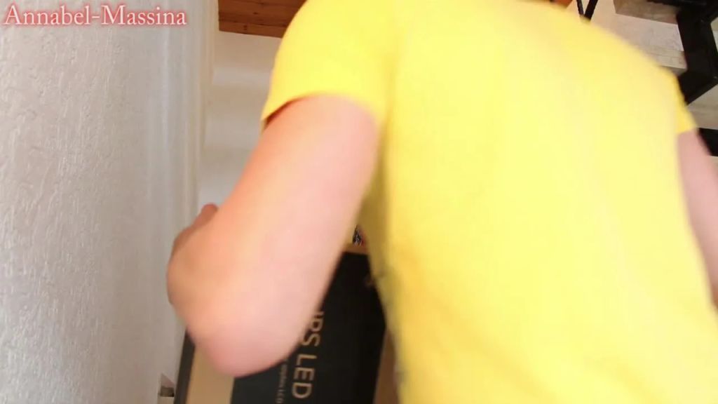 sexy foto nr. 1 von Sperma-Bote Guisseppe fickt mich durch