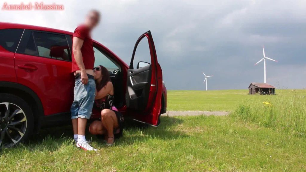 sexy foto nr. 4 von Ficken od. Blasen an Ort u. Stelle, Der UlmerBlaskonzertenWe