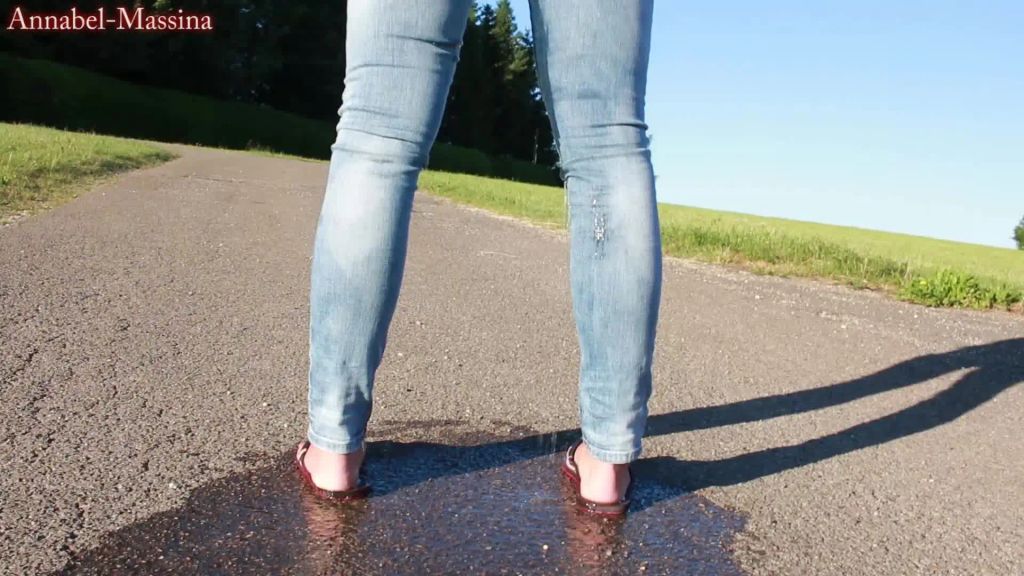 sexy foto nr. 6 von Mitten auf der Straße, ich habe es wirklich getan