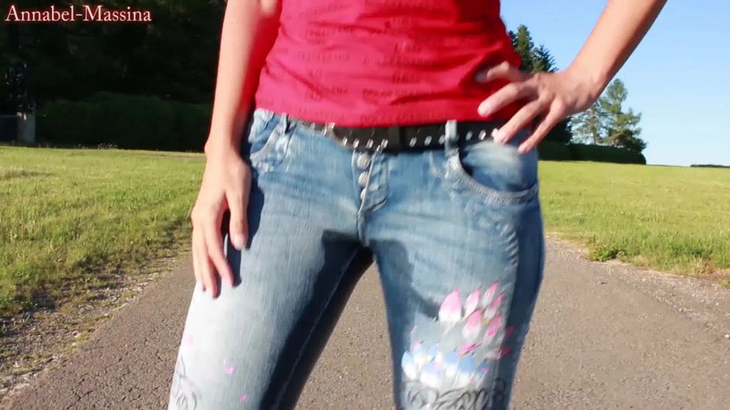 sexy foto nr. 7 von Mitten auf der Straße, ich habe es wirklich getan
