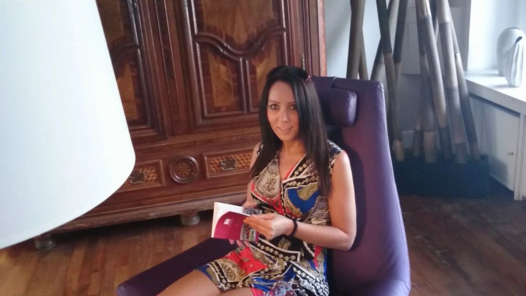 Privates User-Fantreffen bei mir zu Hause