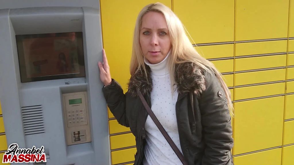 sexy foto nr. 2 von Fuckstation wird zur Fickstation bis zur Spermafresse