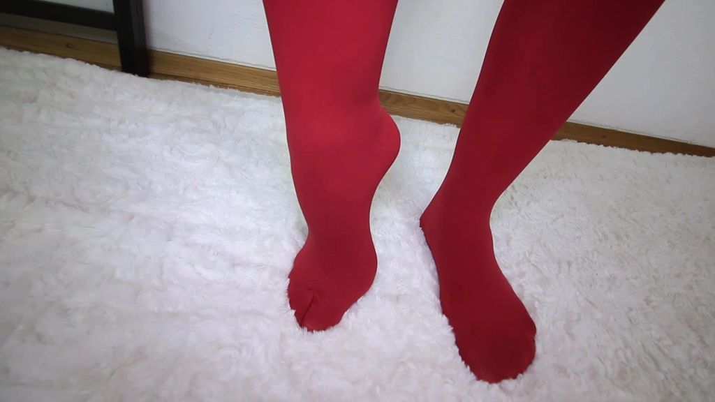 sexy foto nr. 10 von Deine Nylon Schnitte