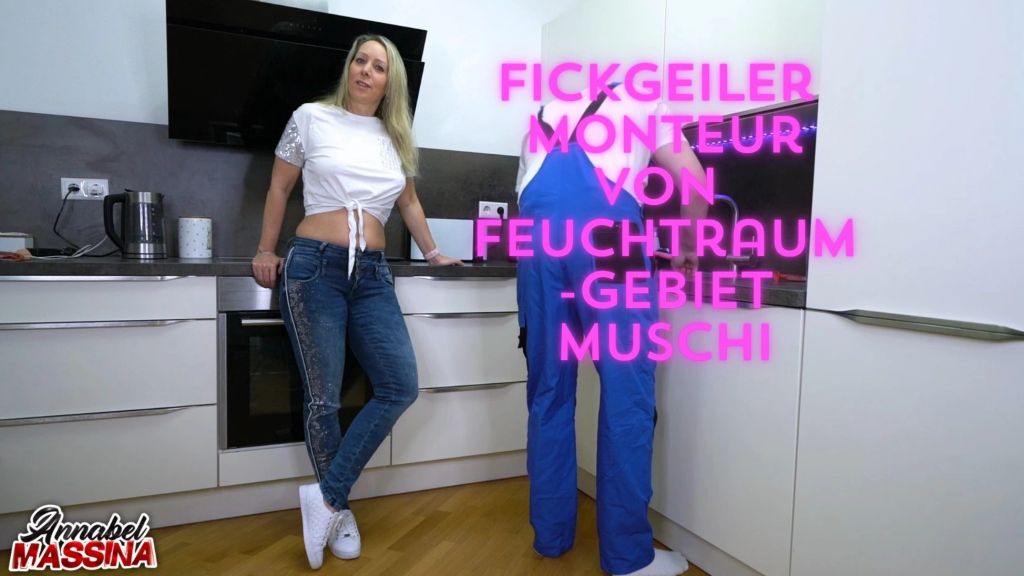 sexy foto nr. 10 von Fickgeiler Monteur von Feuchtraumgebiet Muschi