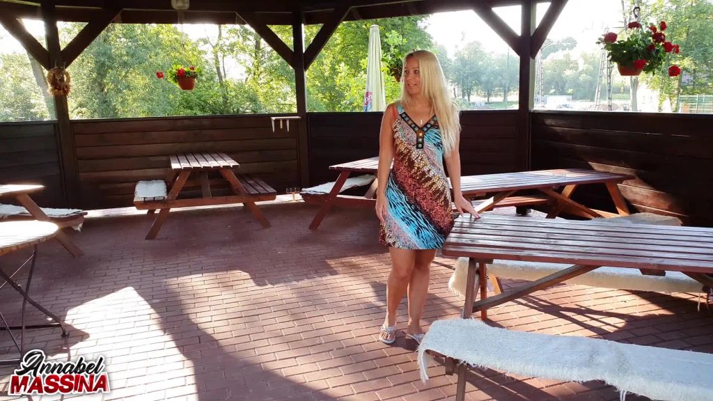sexy foto nr. 1 von Fremden Typen im Hotel abgefickt mit XL Creampieblubber
