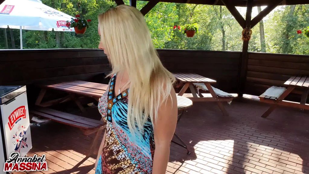 sexy foto nr. 2 von Fremden Typen im Hotel abgefickt mit XL Creampieblubber