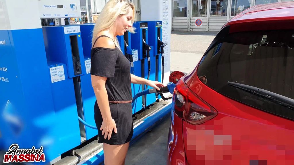 sexy foto nr. 2 von XXL Schwanz bumst mich durch