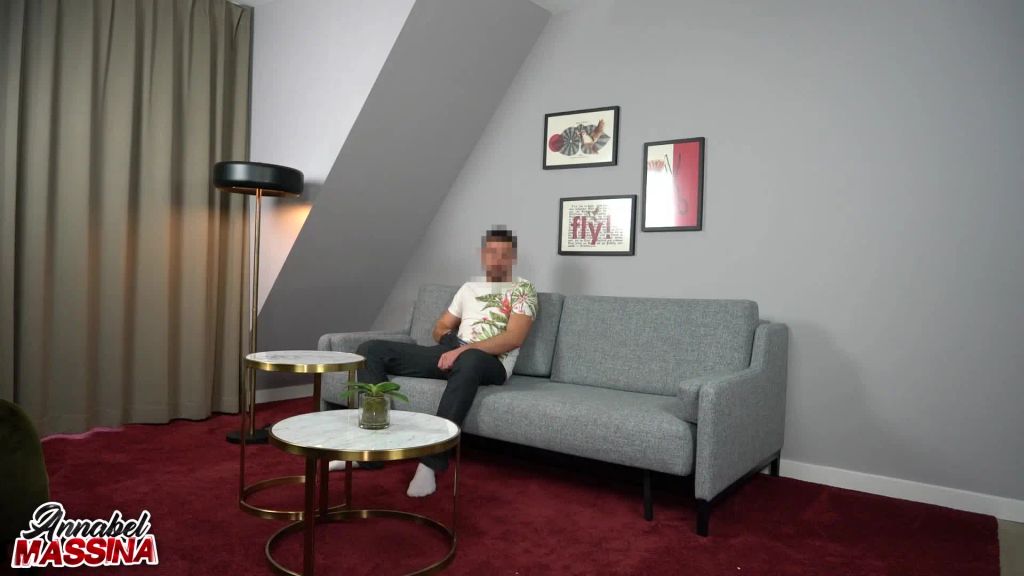 sexy foto nr. 1 von Privatfick Lederschlampe wird gnadenlos zerbumst