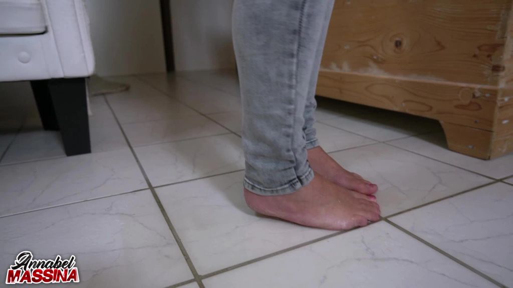 sexy foto nr. 8 von Der Mega Jeanspiss Orgasmus