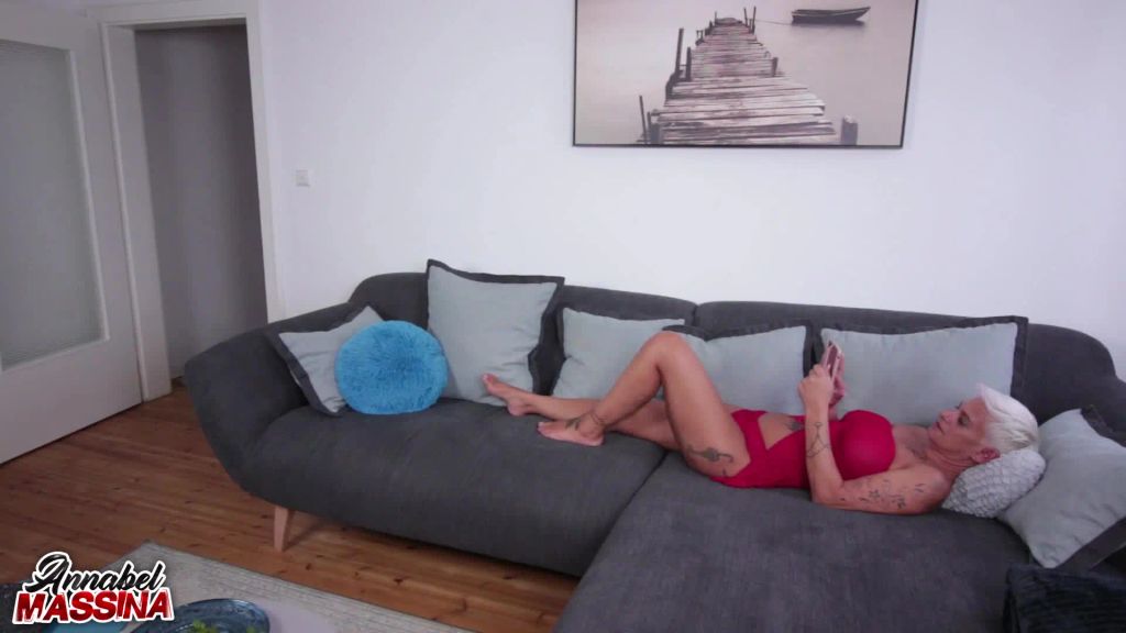 sexy foto nr. 1 von Ich ficke meine Stiefmutter mit dem Strapon