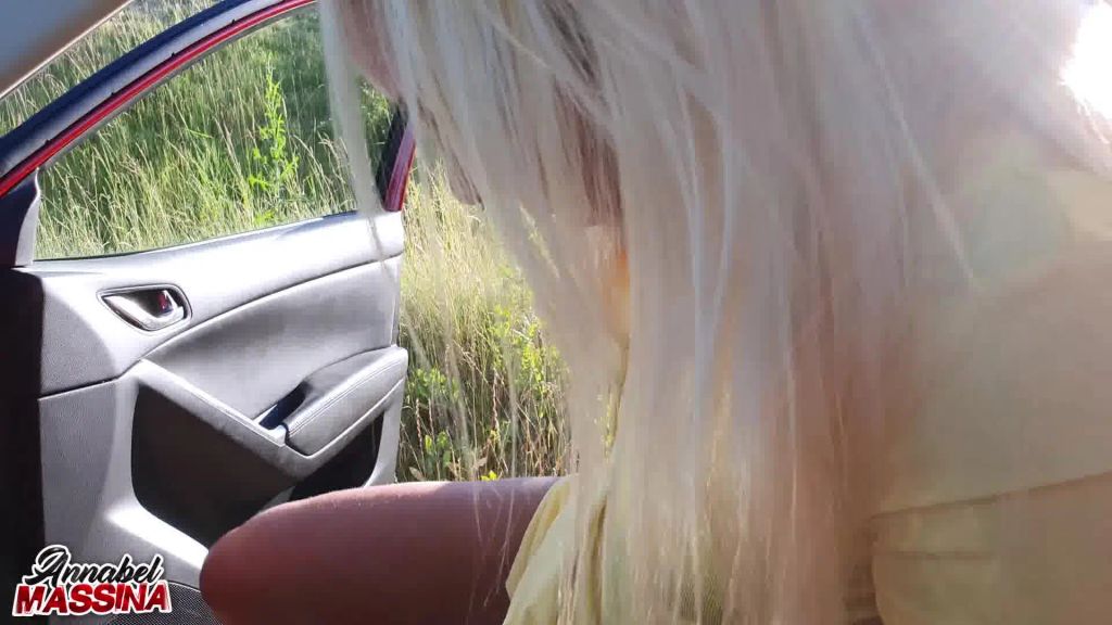 sexy foto nr. 9 von Spontaner Piss direkt an der A8