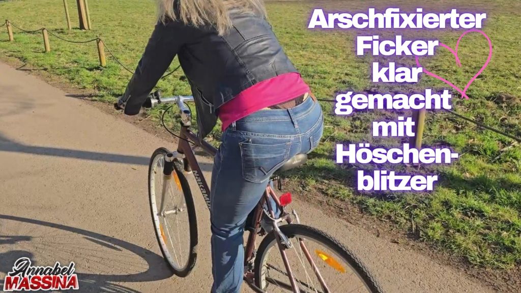 sexy foto nr. 10 von Arschfixierter Ficker klargemacht mit Höschenblitzer