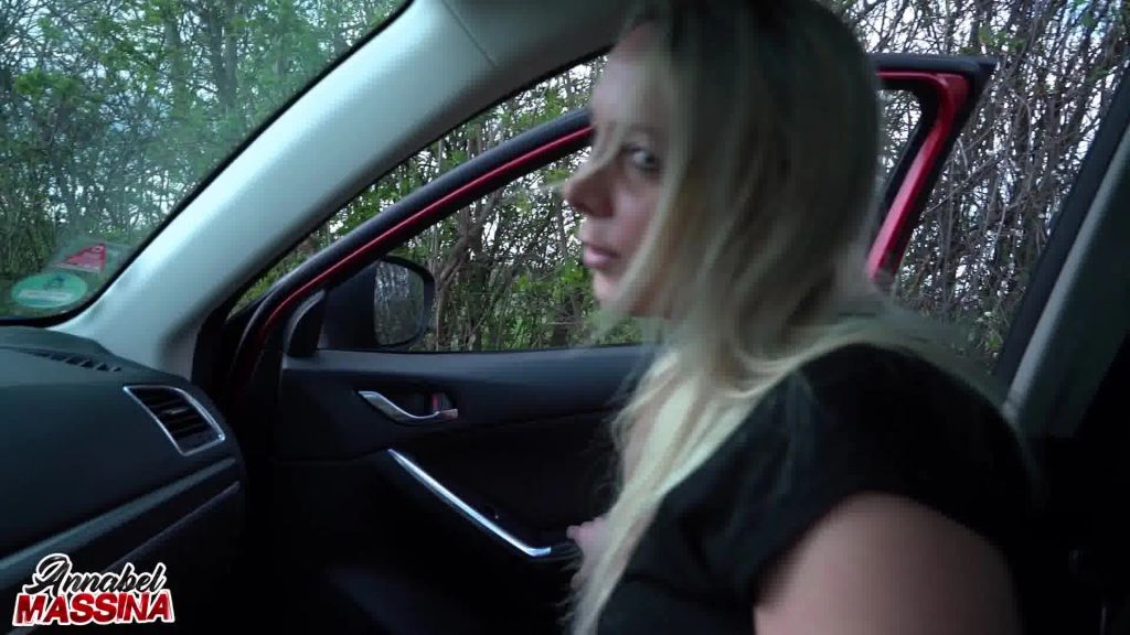 sexy foto nr. 3 von Fickgeile an der A9