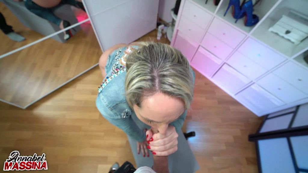 sexy foto nr. 10 von Blowjob vom Sperminator