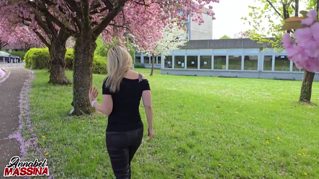 sexy foto nr. 1 von Arschfixierter Fuckboy spritzt auf meinen Leder Arsch - XXXL