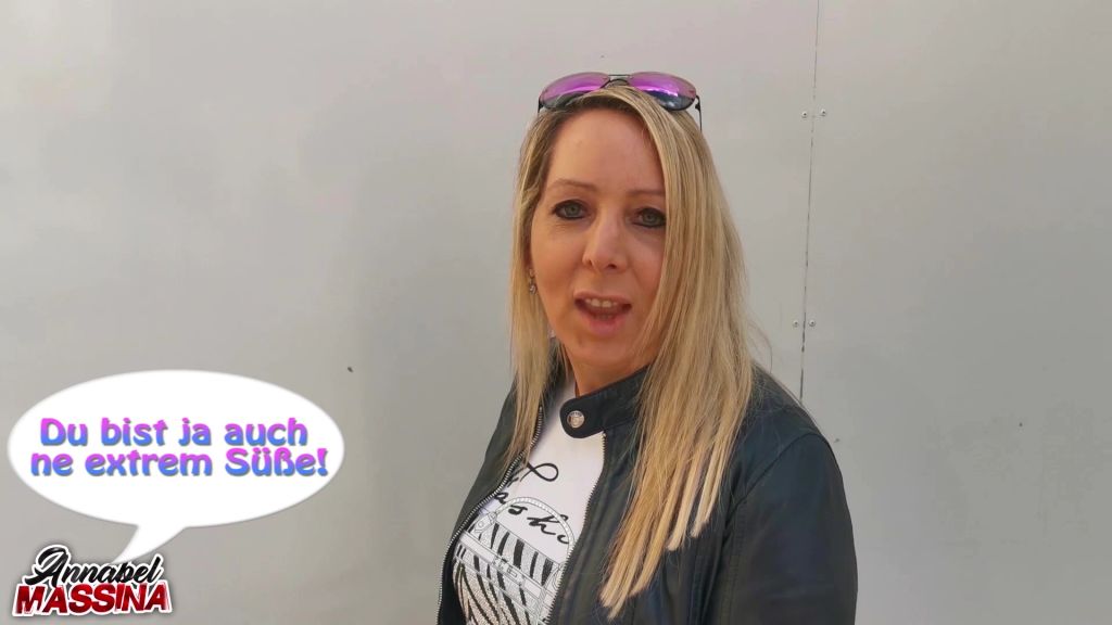 sexy foto nr. 2 von Fanfick! Auf dem Volksfest erkannt und abgefickt