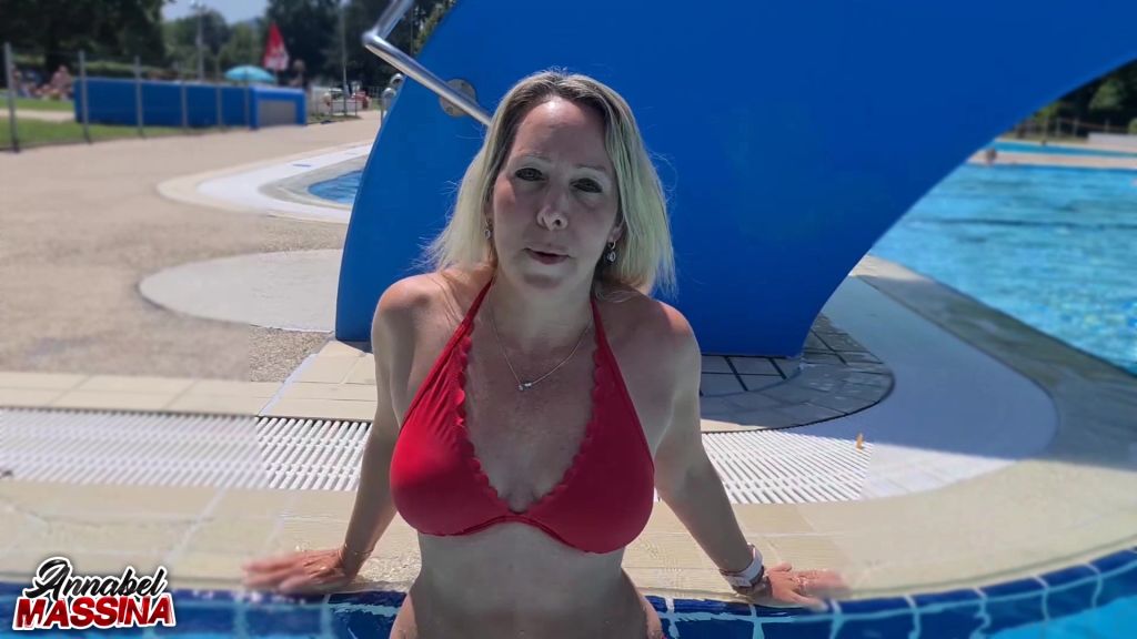 sexy foto nr. 2 von Freefuck | Im Freibad erkannt und abgefickt