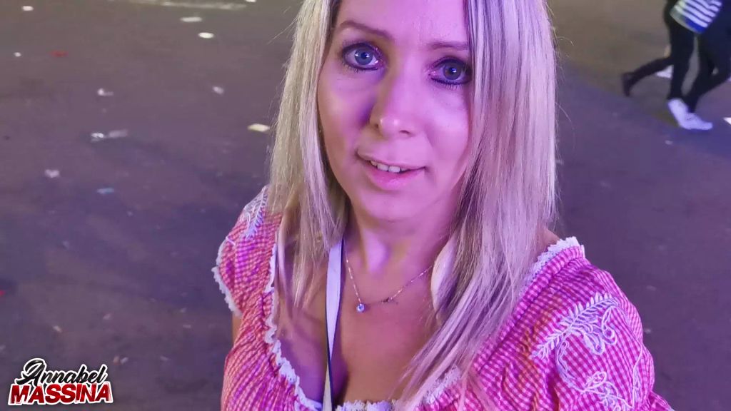 sexy foto nr. 1 von Fanfick auf dem Wasen erkannt und abgefickt