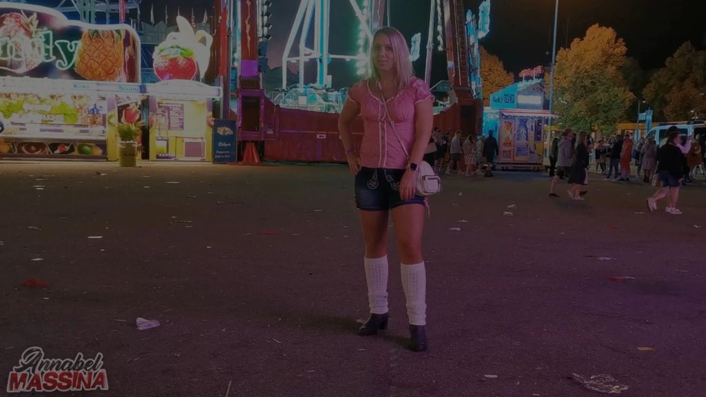 sexy foto nr. 9 von Fanfick auf dem Wasen erkannt und abgefickt