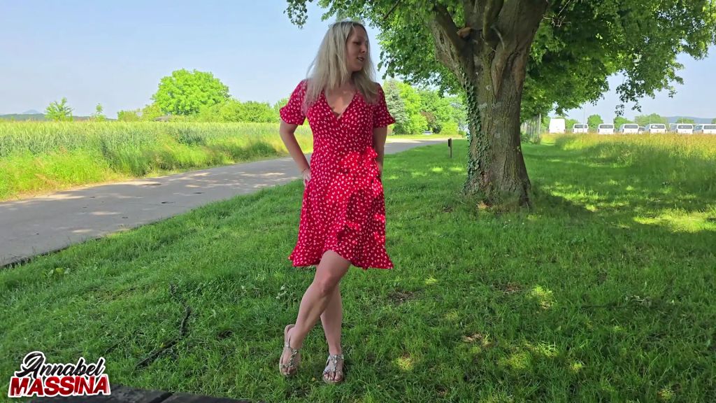 sexy foto nr. 1 von Hardcore Public Orgasmus 12.000 U. für die Milf Fotze
