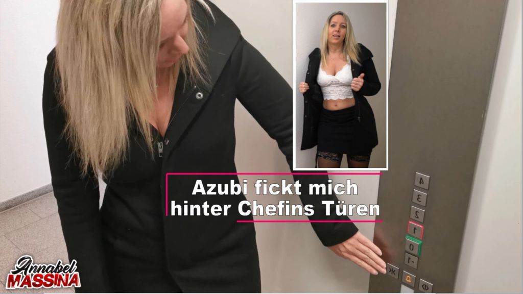 sexy foto nr. 10 von Azubi fickt mich hinter Chefins Türen
